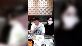 리얼 룸싸롱 게임시키면서 얼공 02 korean porn vip korean bj