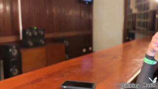 Shirley Musk Gets Fucked By A Stranger From The Bar OnlyFans
