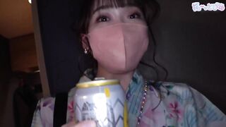 FC2PPV 4874937 【爆乳 個撮】バスト100㎝❣某局で内定したお天気キャスター志望のHカップ現.役JD♡膣内レベルの乳圧谷間で肉感パイズリ♡潮吹き止まらない敏感まんこに中出し含む jav