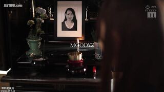 MIDV-871 My wife passed away, so I decided to make my cute stepdaughter my wife by cumming inside her over and over again on her dangerous d Reducing Mosaic JAV