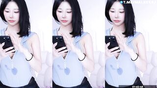 chaeejiin [2026-04-05] korean bj