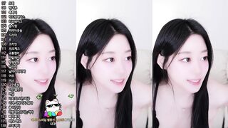 예지 260101 korean bj