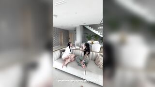 Auhneesh Nicole Nude Guest Blowjob OnlyFans Video Leaked - Leak