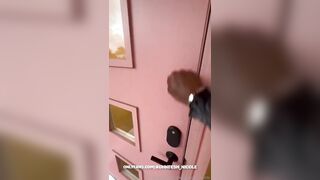 Auhneesh Nicole POV Striptease OnlyFans Video Leaked - Leak