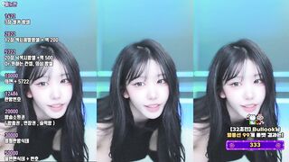 미디 꼭지 korean bj (4)