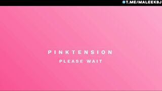 PinkTension [2026-04-06] korean bj