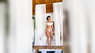 Chanel Uzi Bedroom Lingerie Strip Onlyfans Video Leaked - Leak