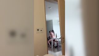 걸레 여친 친구랑 돌려먹기 korean porn vip