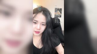 아프리카 bj아연05  20250217 korean bj