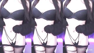저도 서냥이 좋아합니다 korean bj (9)