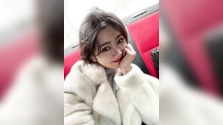 예쁜 음탕한 여자 친구 korean porn