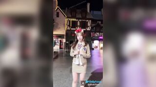 쿠킹미제 [츄츄]_온팬모음 2+롯데월드 야노 korean porn