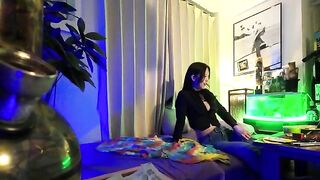 AV배우 미즈하타 아사미 클럽마약 의심 영상 jvip (3)