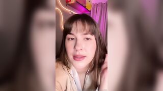 Bananapotato333 Gets Her Tight Pussy Creampied OnlyFans