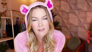 Kat Wonders Monthly Exclusive November 2023 Video Leaked - OnlyFans Leak