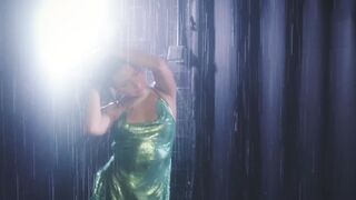 Andrea Botez Sexy Wet Dress Dancing Video Leaked - OnlyFans Leak