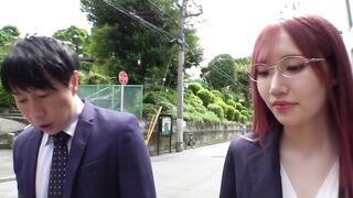 GVH-499 Ami Saito, a beautiful secretary, is relentlessly harassed by her lecherous, old boss whom she utterly despises. Reducing Mosaic JAV