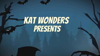 Kat Wonders Halloween Special Day 4 2022 - OnlyFans Leak