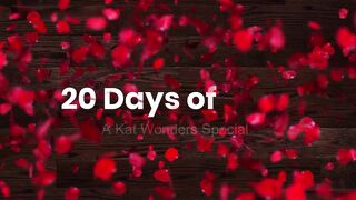 Kat Wonders 20 Days Of S&M Day 4 - OnlyFans Leak