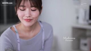 JUR-477 I'll lend you my meat toilet wife. I can't go home until I cum inside her 10 times, I'm visiting the home of a wicked nouveau riche  Reducing Mosaic JAV