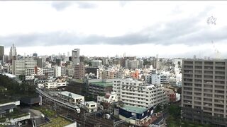 DASS-791 A torrential downpour on a business trip. I got drunk in front of my boss, whom I hate... Suddenly we were sharing a room. Even aft Reducing Mosaic JAV
