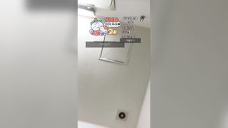 미모의 여성이 방송하는 일상... 반전 주의 korean porn vip (3)