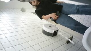Toilet Voyeur sifangktv 2710-2712 3 03-160426