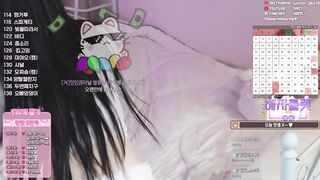 겨우디 260413 korean bj 2