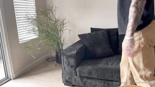 Therapist Ashleigh Skies Fucks Her Client OnlyFans
