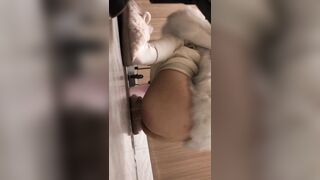 Toilet Voyeur sifangktv 2713-2715 1 02-170426