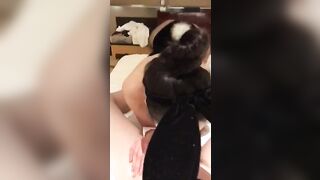 【流出】3人分詰め合わせ　#15 jvip 73