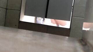 Toilet Voyeur sifangktv 2716-2718 1 03-180426