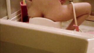 民家お風呂盗撮２ voyeur jp 01-180426