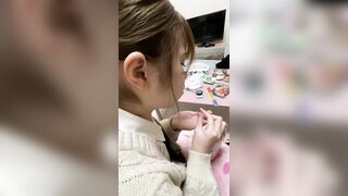 【流出】3人分詰め合わせ　#17 jvip 36