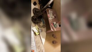 【流出】3人分詰め合わせ　#17 jvip 46