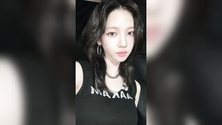KARINA POV BLOWJOB 62852 1 KPOP ALLPOP