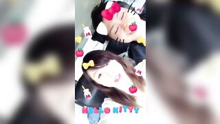 【流出】10人分詰め合わせ　#21 jvip 50