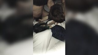 【流出】10人分詰め合わせ　#21 jvip 55