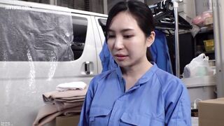DLDSS-346 Moving Part-Timer NTR I'm Having Sex With Sweaty, Insatiable Macho Men 5 Times a Week Without My Husband Knowing. Yuko Ono Reducing Mosaic JAV