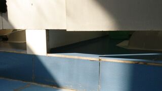 【定番・トイレ映像】「青春への賛歌」シリーズ：完全版 — 高校2年生の少女が、その可憐な秘部から排尿する様子を至近距離で捉えた映像に加え toilet 2 11-190426