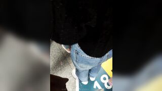 新たにリークされた❤️ 衝撃的な映像 【路上銃撃】超爆発！少女を撃ち、射精排尿（2） ipcam 14-190426