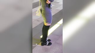 新たにリークされた❤️ 衝撃的な映像 【路上銃撃】超爆発！少女を撃ち、射精排尿（2） ipcam 26-190426