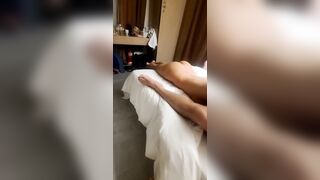 요년 입보지에 풀발기된 초대남몽둥이 korean porn vip