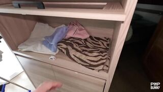 Hard Sex With My Slutty Stepsister Ends With A Cumshot In Mouth OnlyFans