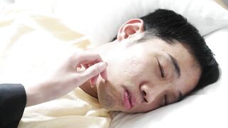 ROYD-175 A lovey-dovey creampie life where my big-breasted sister, who is in love with her younger brother, pampers me so much that my dick  Reducing Mosaic JAV