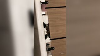 Toilet Voyeur sifangktv 2719-2721 3 10-210426