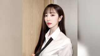 YOOHYEON BUKKAKE 64507 1 KPOP ALLPOP