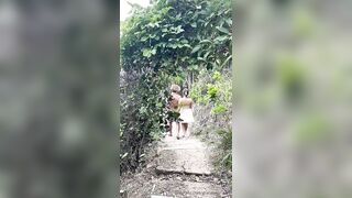 Gracewearslace Gets Pounded At The Beach OnlyFans