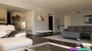CamilaCortezXX Couch Sex Tape With A BWC OnlyFans