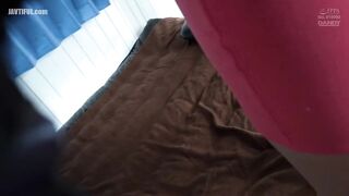 DANDY-996 I invited a men's massage parlor girl who secretly provided me with some nasty service on a hot spring trip and had raw sex with h Reducing Mosaic JAV